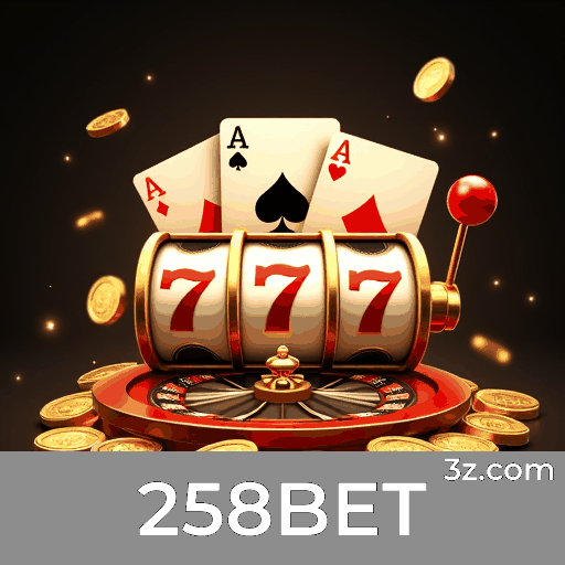 258BET: Especialista em Apostas Esportivas no Brasil