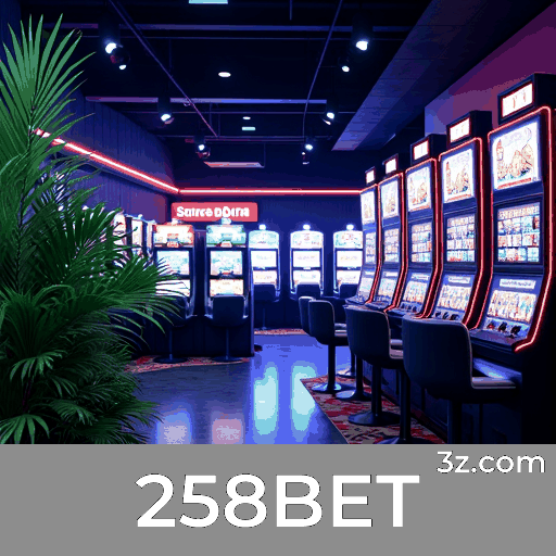 Maximize Suas Promoções na 258BET com Estratégia Integrada