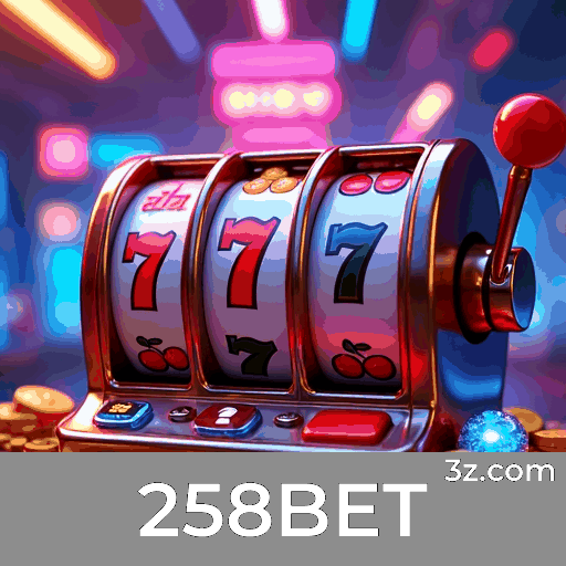 258BET - O Cassino Online Premiado e Seguro