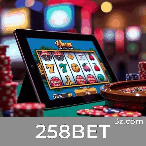 258BET: Segurança e Acesso Rápido para Brasileiros