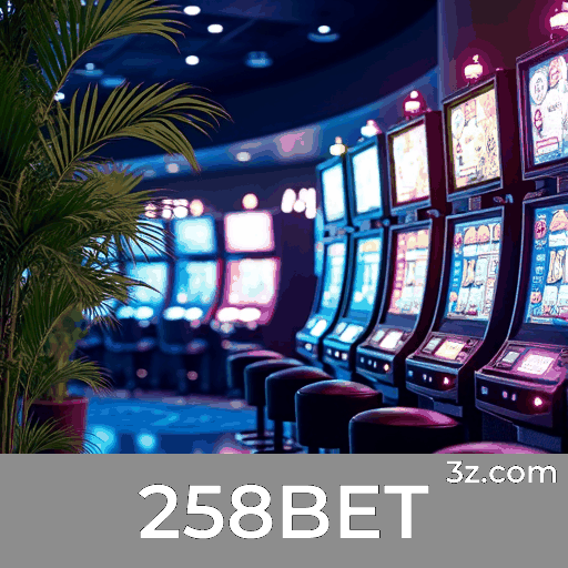 258BET: Segurança e Acesso Rápido para Brasileiros