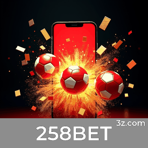 258BET: Segurança e Acesso Rápido para Brasileiros