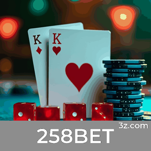 258BET: Laboratório de Jogos Inovadores e Tecnológicos