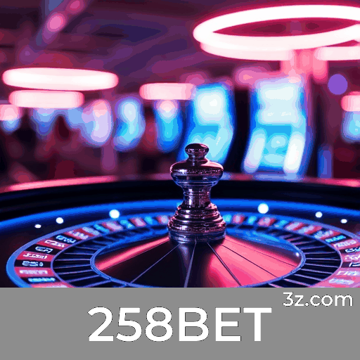 258BET: Laboratório de Jogos Inovadores e Tecnológicos