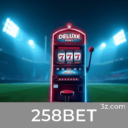 Inovação Móvel com o App da 258BET: Design Responsivo