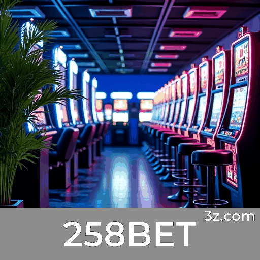 258BET Casino: Programa VIP Exclusivo e Valioso