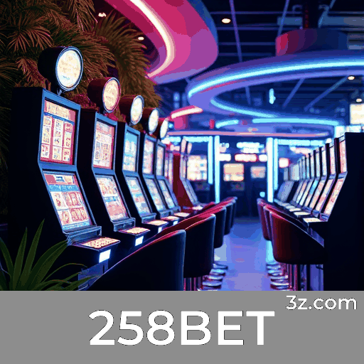 Inovação Móvel com o App da 258BET: Design Responsivo