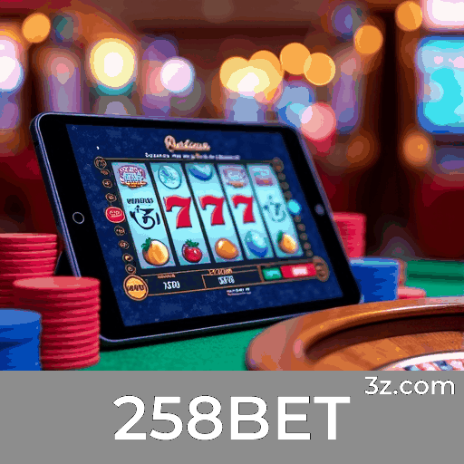 Maximize Suas Promoções na 258BET com Estratégia Integrada