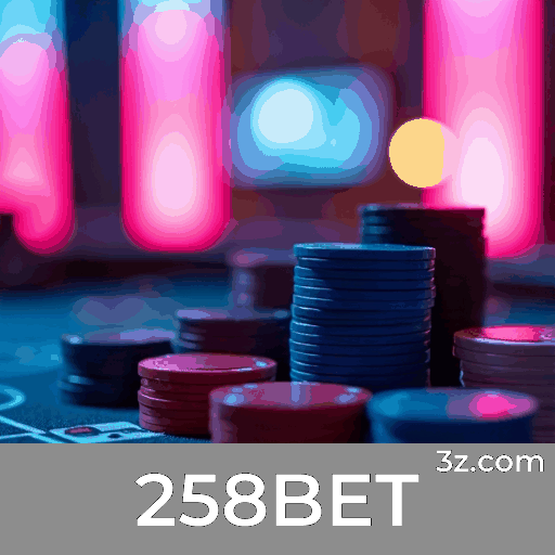 258BET - O Cassino Online Premiado e Seguro