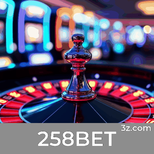 258BET - O Cassino Online Premiado e Seguro