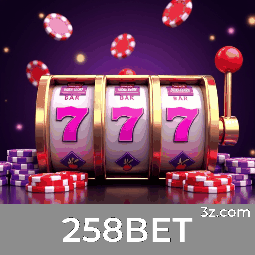 258BET: Estratégias Essenciais para Jogos de Cassino