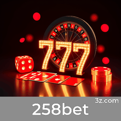 258bet Promo: Explore o Valor Estratégico das Ofertas