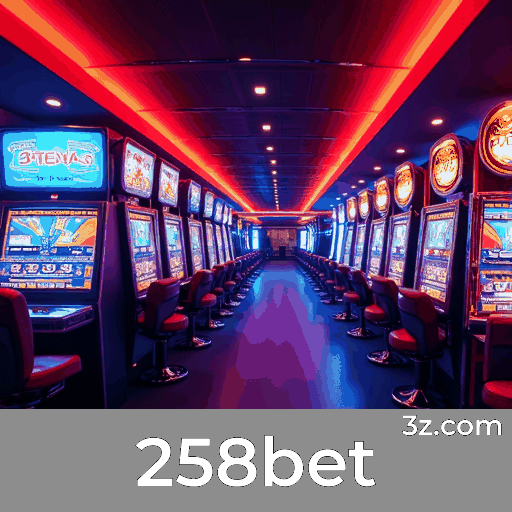 258bet Promo: Explore o Valor Estratégico das Ofertas