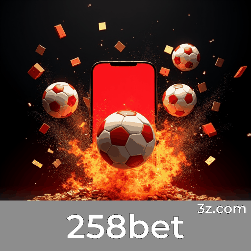 258bet Comunidade: Interação Global e Jogos