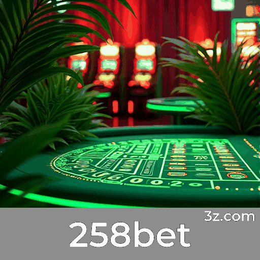 258bet: Plataforma com Bônus Generosos para Brasileiros