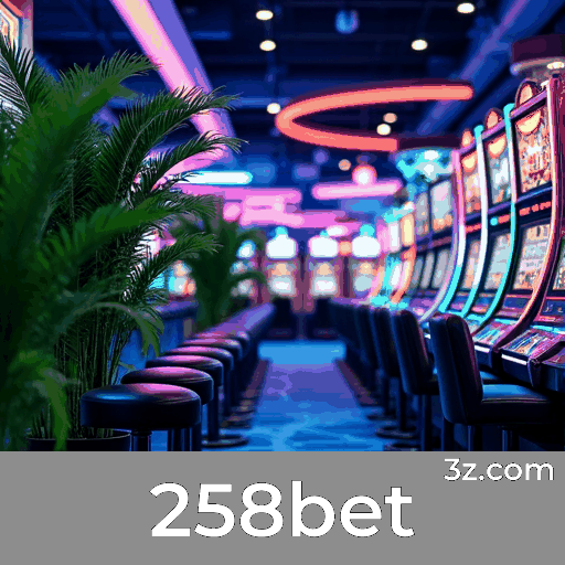 258bet Comunidade: Interação Global e Jogos