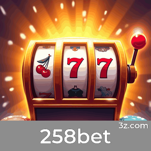 DEPÓSITOS na 258bet